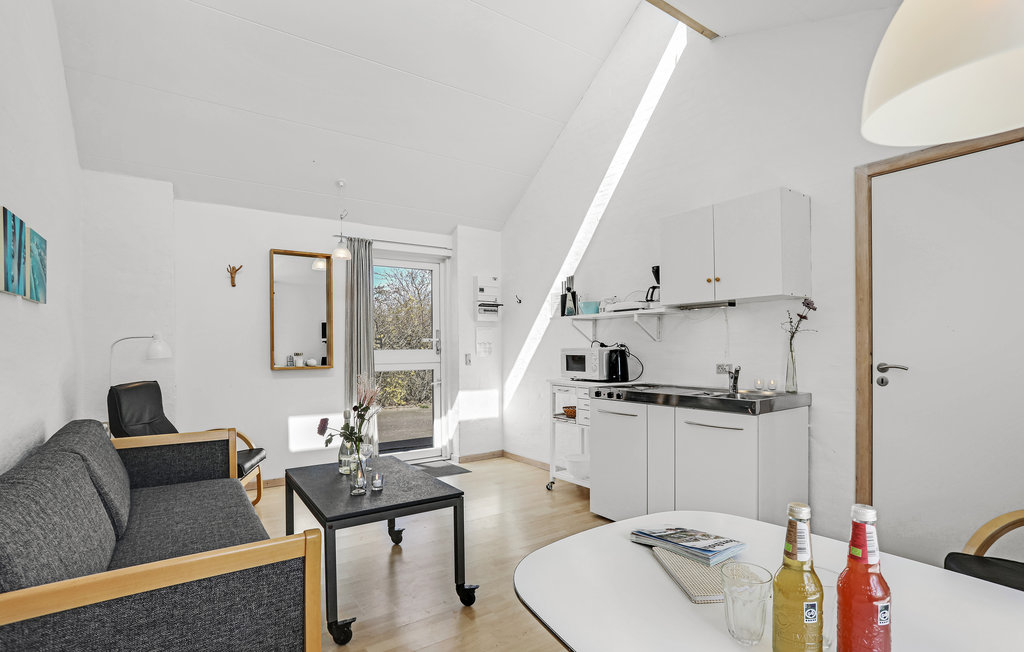 Ferieleilighet - Hasle , Danmark - I55018 5