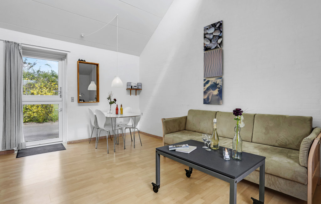 Semesterlägenhet - Hasle , Danmark - I55019 5