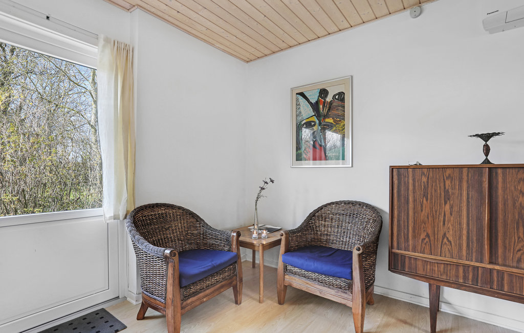 Semesterhus - Hasle , Danmark - I55021 5