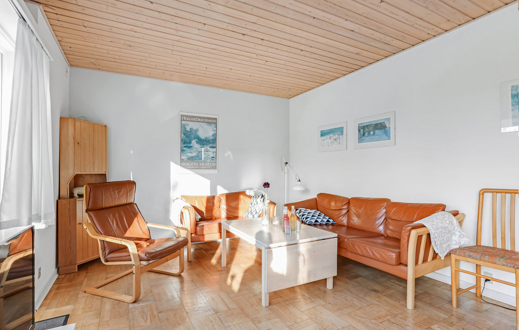 Ferienhaus - Hasle , Dänemark - I55024 12