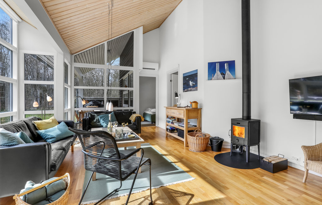 Ferienhaus - hasle , Dänemark - I55027 4