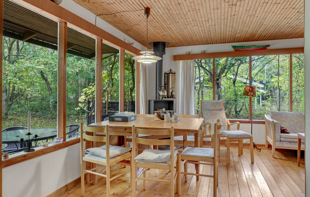 Feriehus - Hasle , Danmark - I55111 4