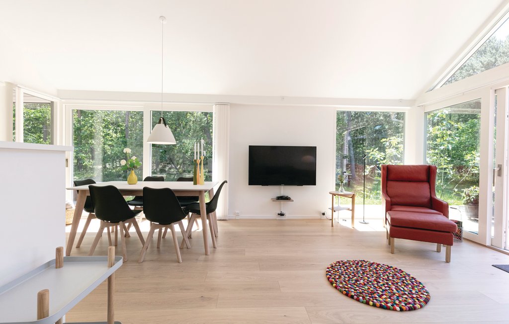 Feriehus - Hasle , Danmark - I55240 13