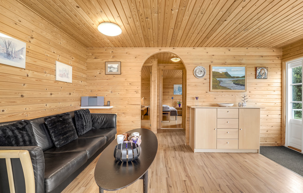 Ferienhaus - Hasle , Dänemark - I55245 18