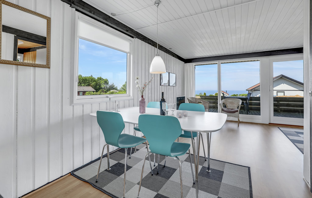 Ferienhaus - Vang , Dänemark - I55352 13