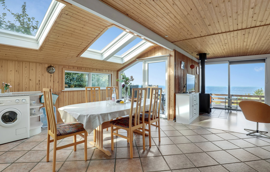 Feriehuse - Vang , Danmark - I55395 3