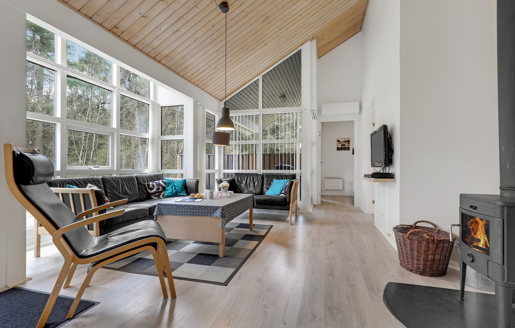 Feriehus - Hasle , Danmark - I55523 18
