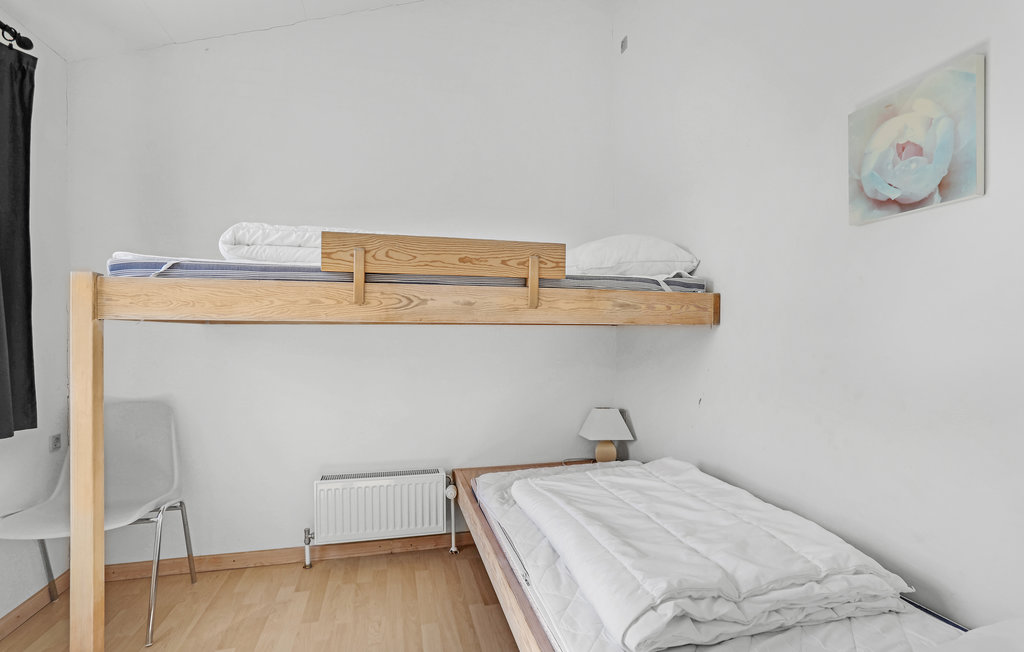 Ferieleilighet - Hasle , Danmark - I55018 11
