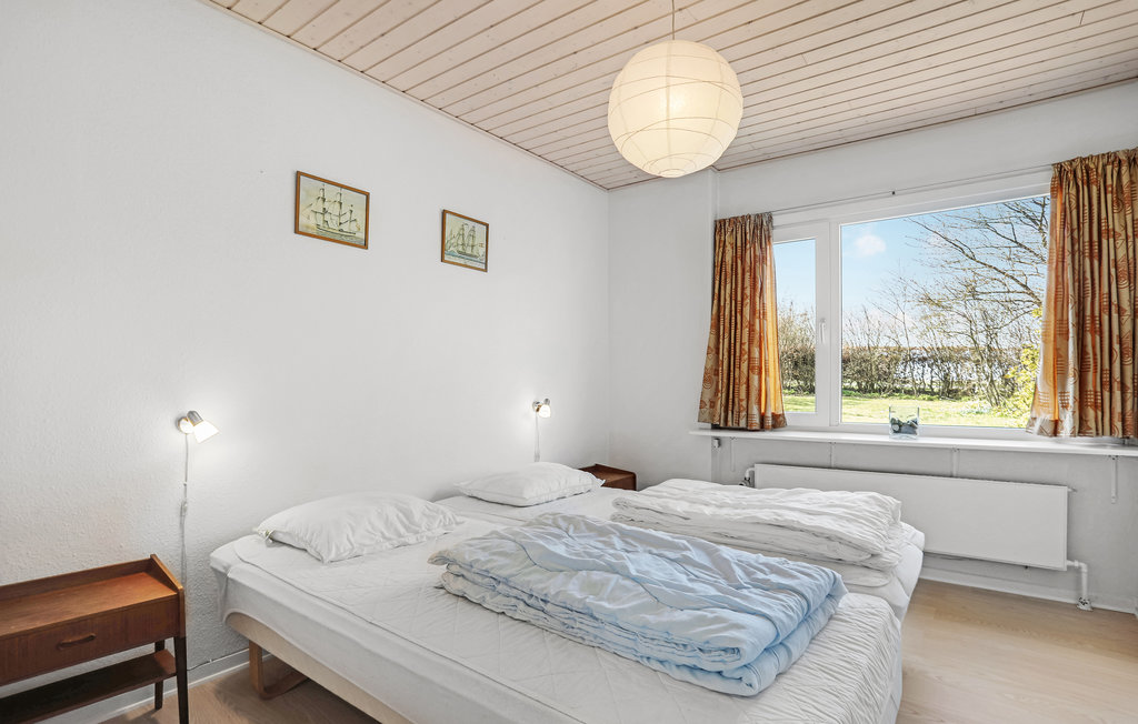 Semesterhus - Hasle , Danmark - I55021 8
