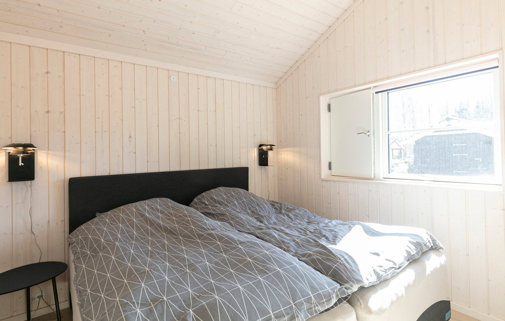 Ferienhaus - Hasle , Dänemark - I55228 13