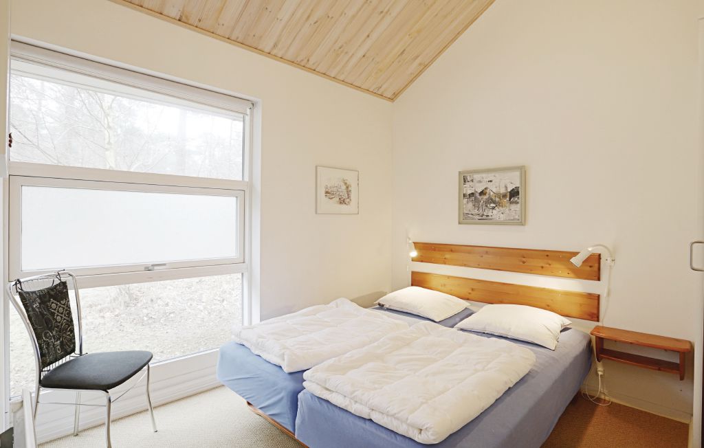 Ferienhaus - Hasle , Dänemark - I55230 12