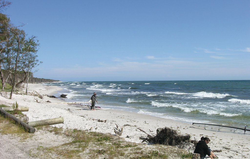 Feriehus - Sorthat , Danmark - I55307 15