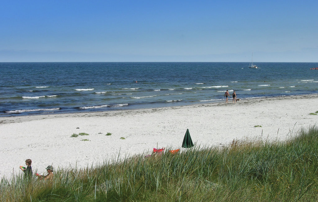 Semesterhus - Hasle , Danmark - I55324 8