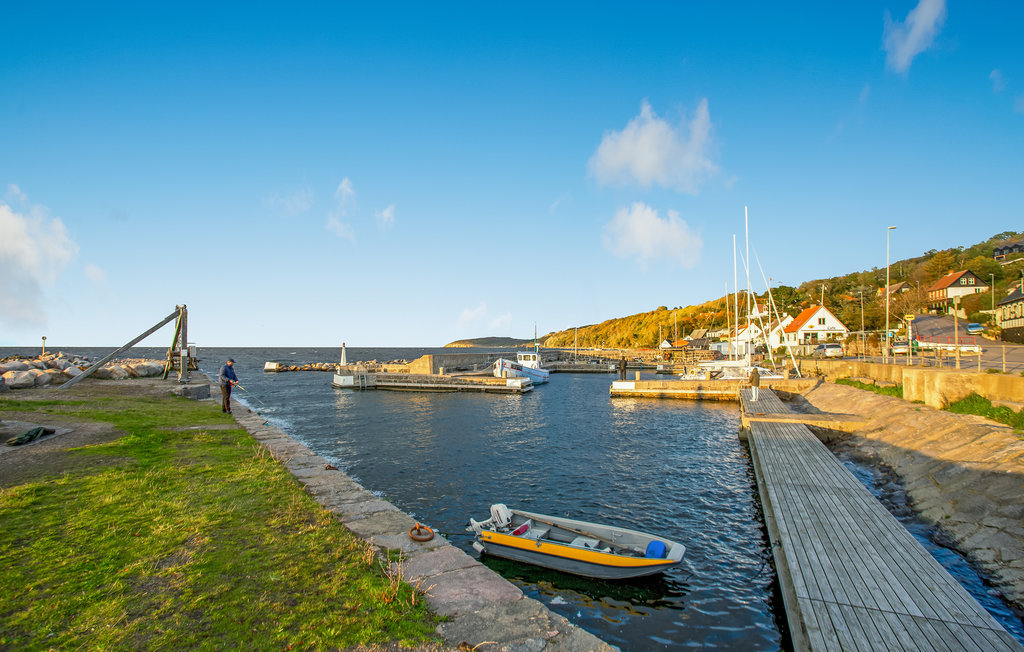 Ferienhaus - Vang , Dänemark - I55350 4