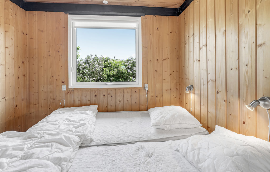 Ferienhaus - Vang , Dänemark - I55352 14