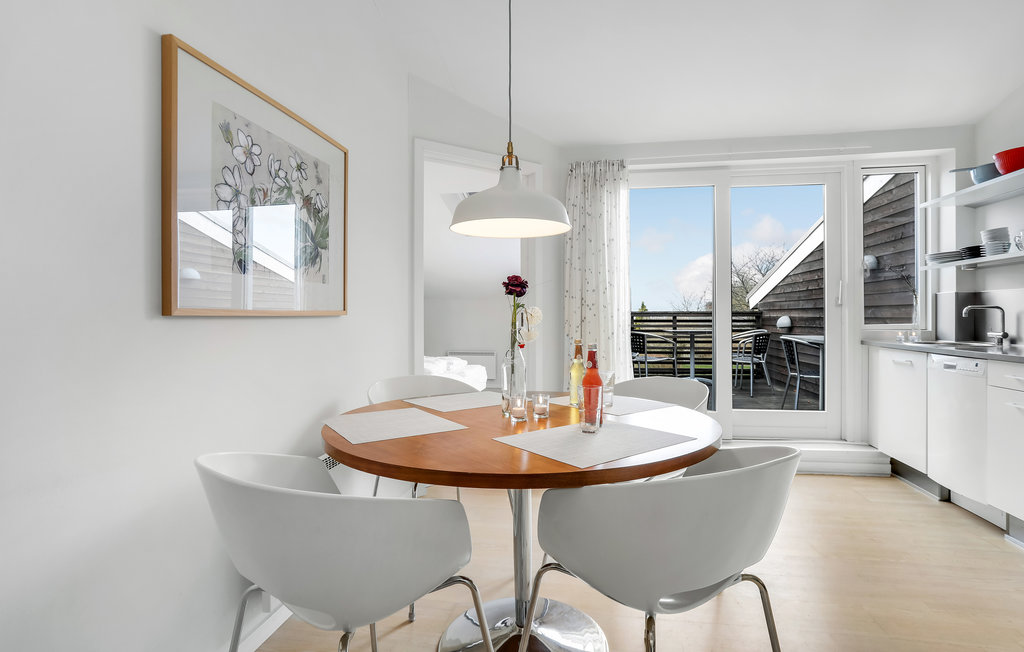 Semesterlägenhet - Hasle , Danmark - I55007 5