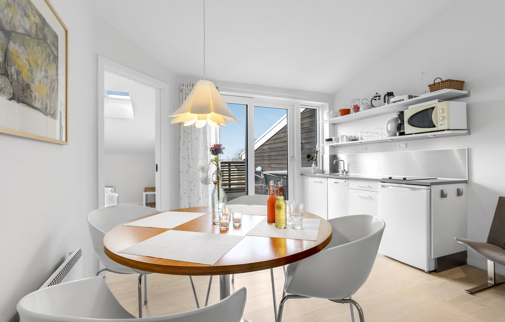 Ferienwohnung - Hasle , Dänemark - I55011 5