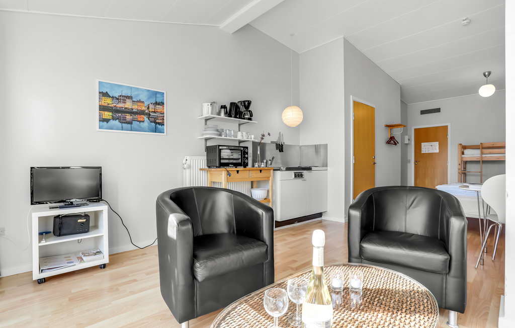 Lejlighed - Hasle , Danmark - I55015 5