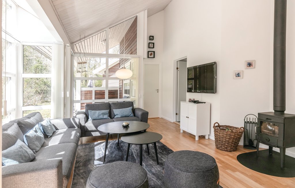Feriehuse - Hasle , Danmark - I55219 12