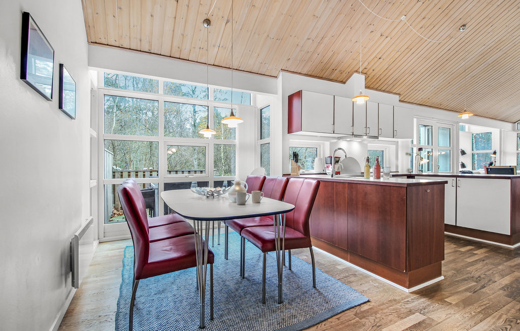 Feriehuse - Hasle , Danmark - I55231 4