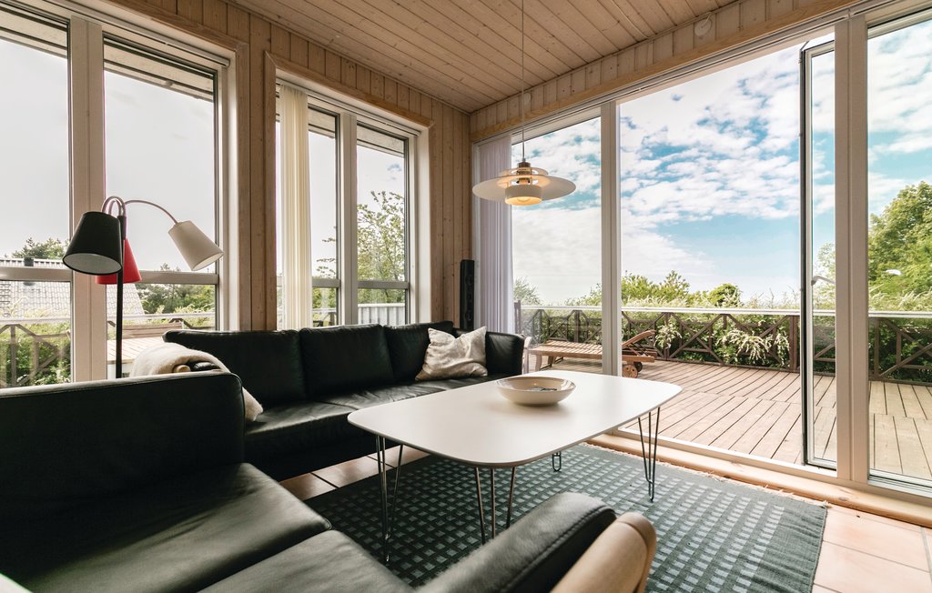 Feriehuse - Vang , Danmark - I55304 11