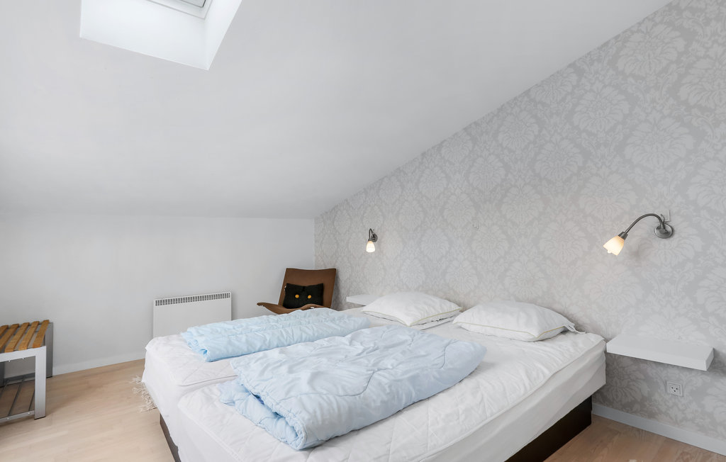 Ferieleilighet - Hasle , Danmark - I55004 7