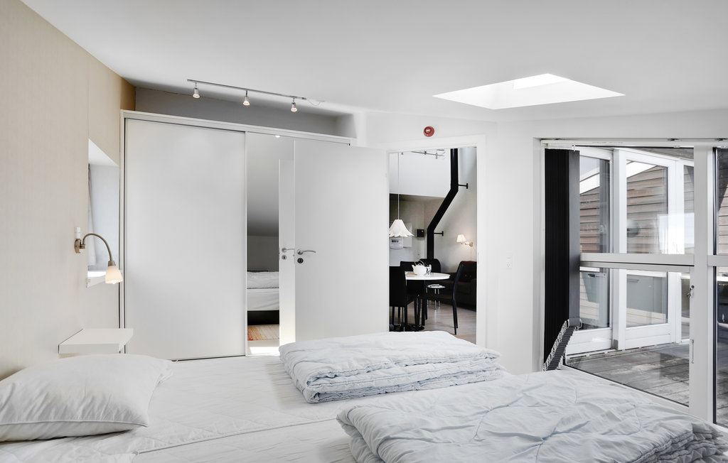 Ferienwohnung - Hasle , Dänemark - I55006 11