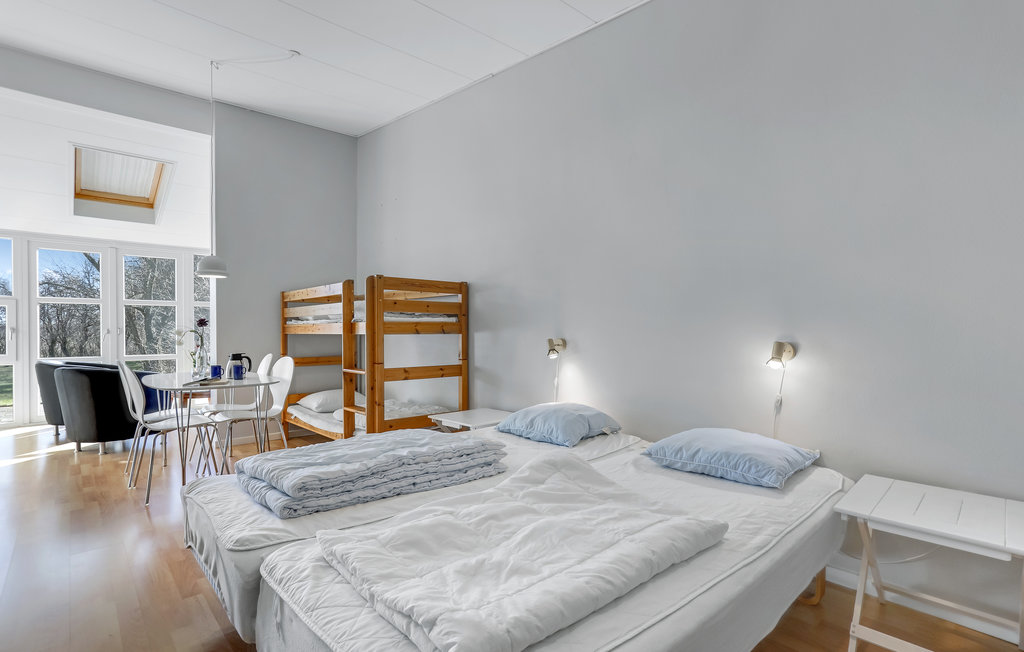 Lejlighed - Hasle , Danmark - I55016 13