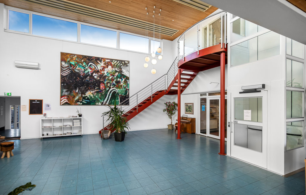 Ferieleilighet - Hasle , Danmark - I55022 22