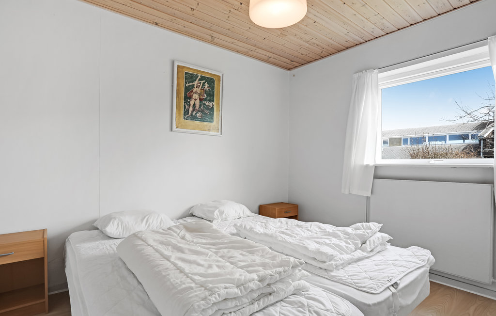 Ferieleilighet - Hasle , Danmark - I55022 17