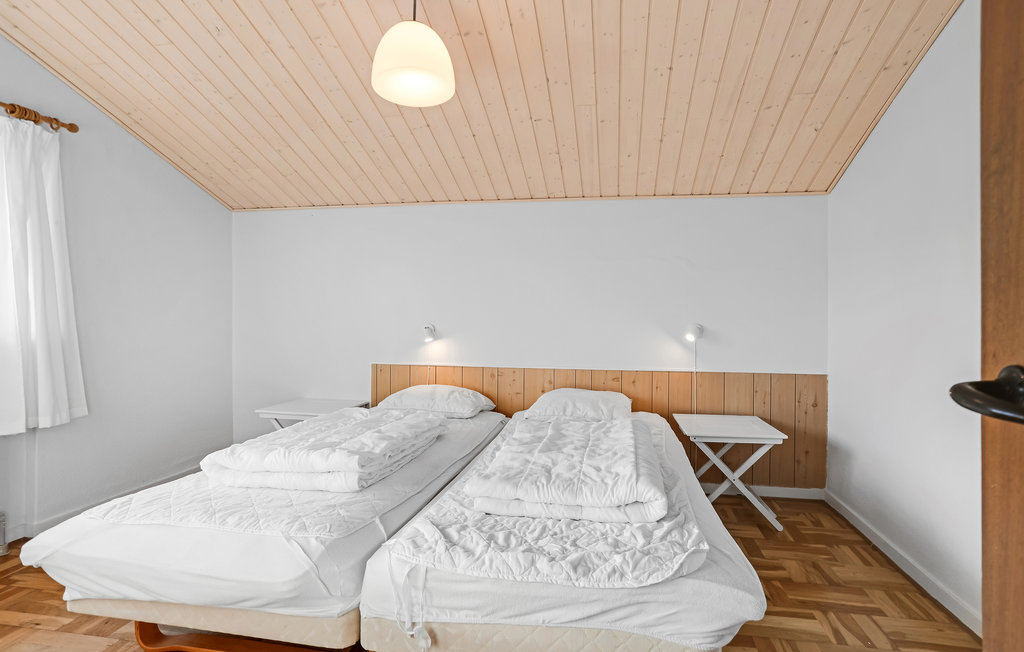 Ferienhaus - Hasle , Dänemark - I55024 20