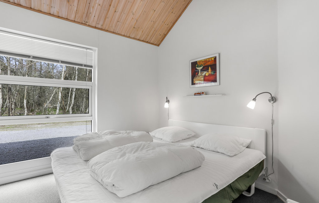 Ferienhaus - hasle , Dänemark - I55027 21