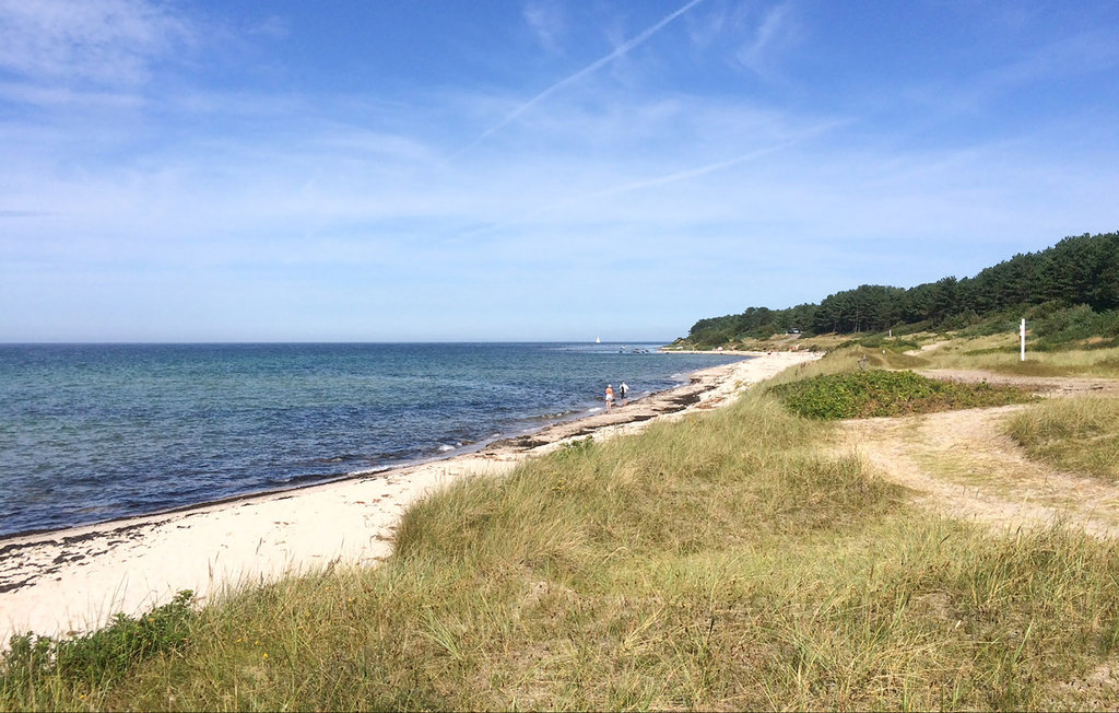 Ferienhaus - Hasle , Dänemark - I55203 13