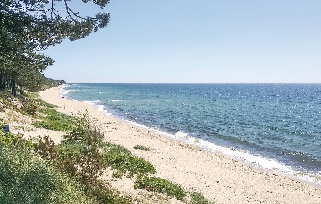 Feriehuse - Hasle , Danmark - I55219 3