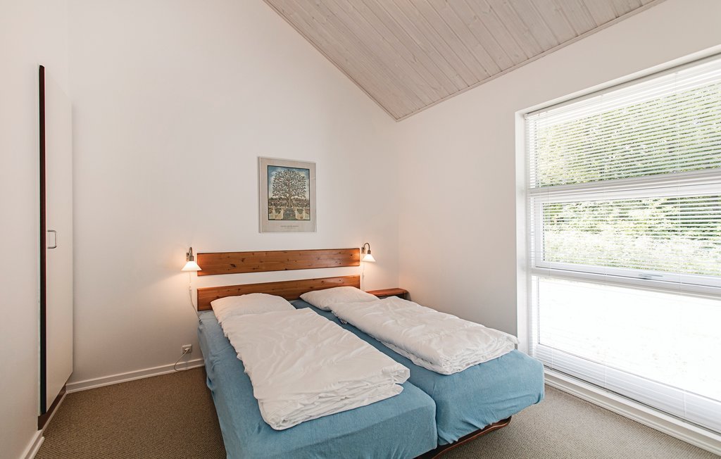 Feriehuse - Hasle , Danmark - I55219 6
