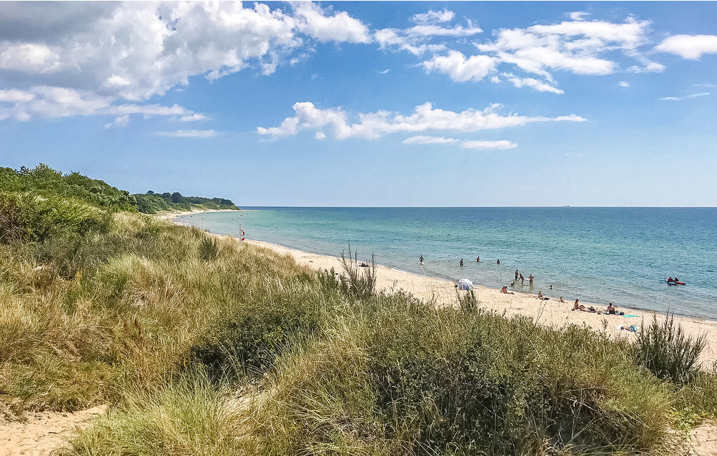 Ferienhaus - Sorthat , Dänemark - I55222 30