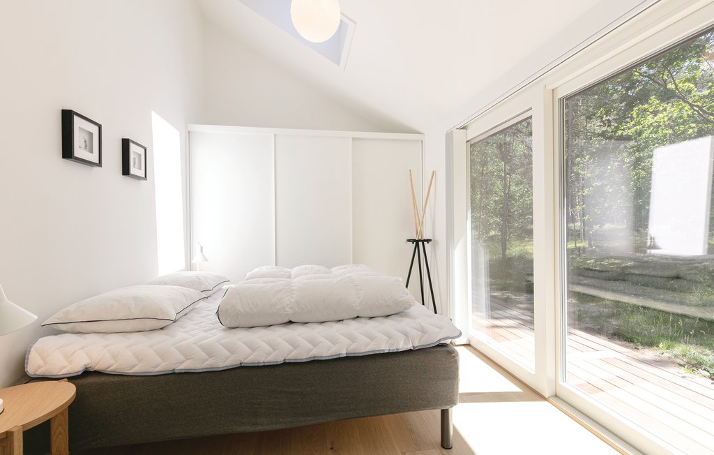 Feriehus - Hasle , Danmark - I55240 7