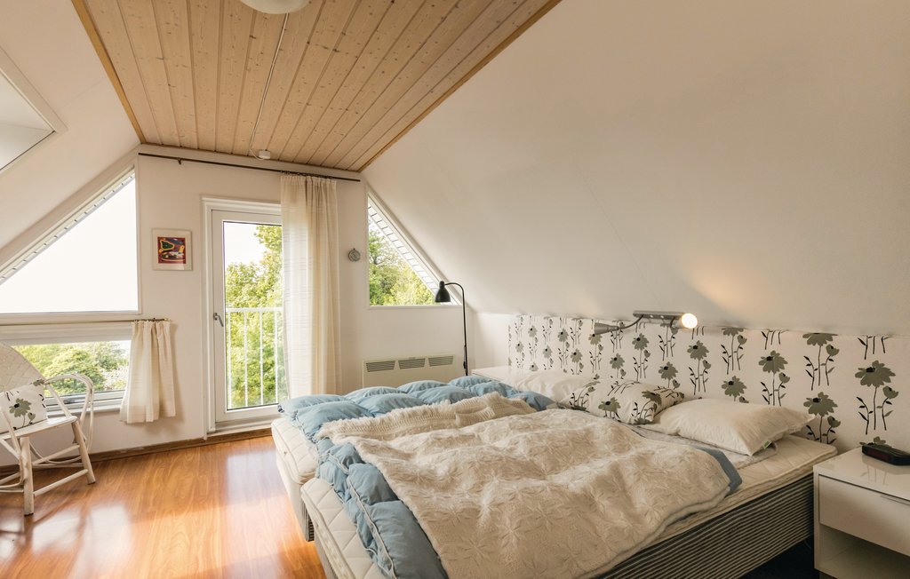 Feriehuse - Vang , Danmark - I55304 6