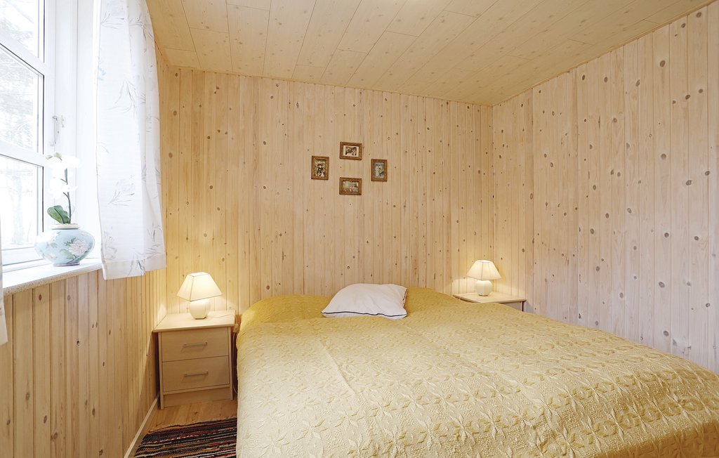 Feriehus - Sorthat , Danmark - I55307 12