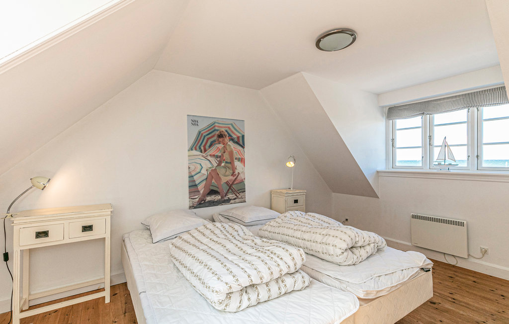 Feriehuse - Vang , Danmark - I55312 5