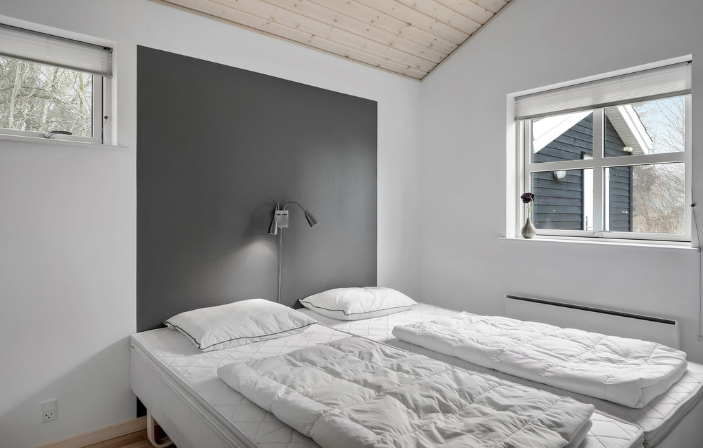 Semesterhus - Hasle , Danmark - I55324 22