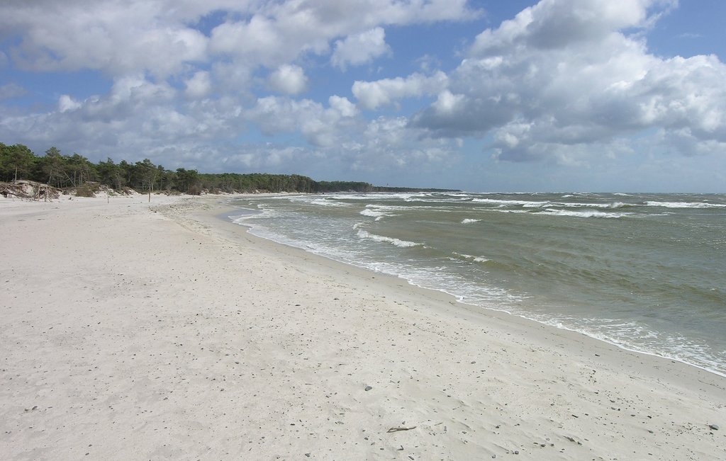 Feriehuse - Hasle , Danmark - I55341 25