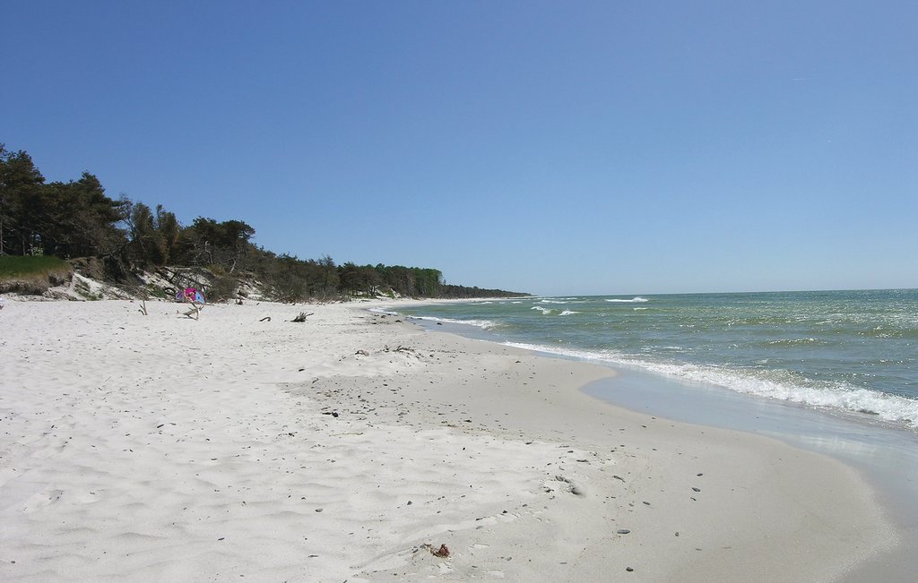 Feriehus - Sorthat , Danmark - I55343 13