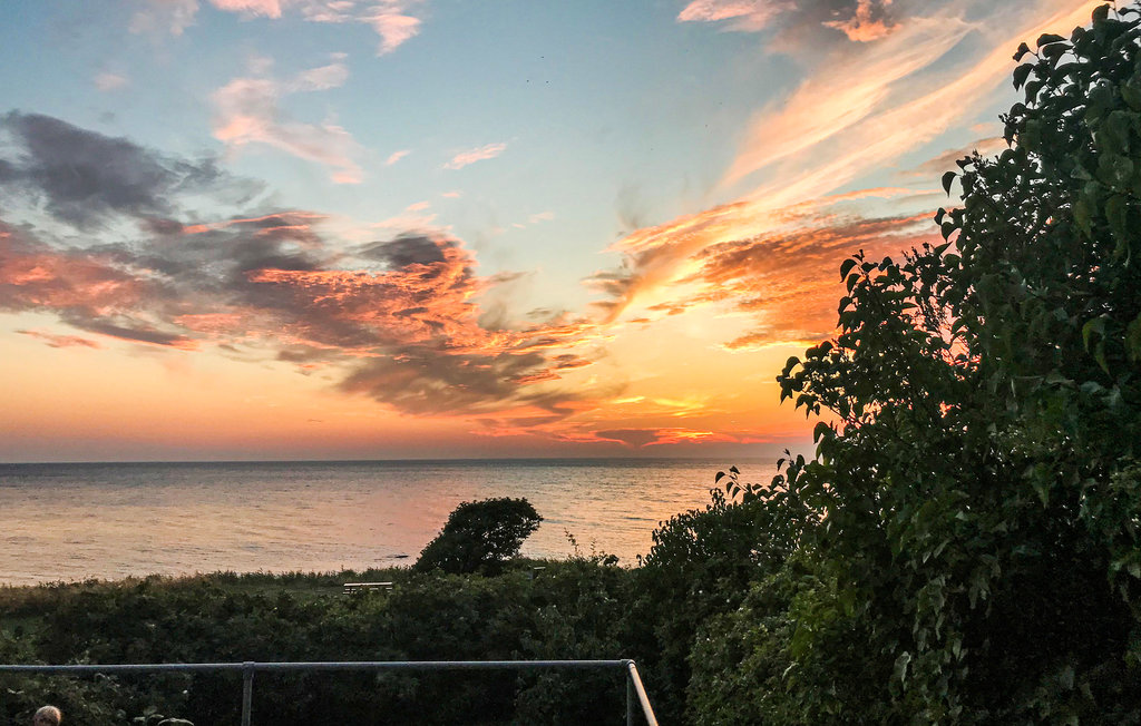 Ferienhaus - Hasle , Dänemark - I55388 17