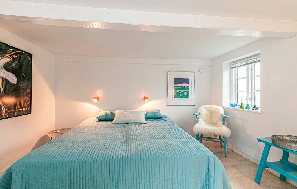 Ferienhaus - Hasle , Dänemark - I55388 12