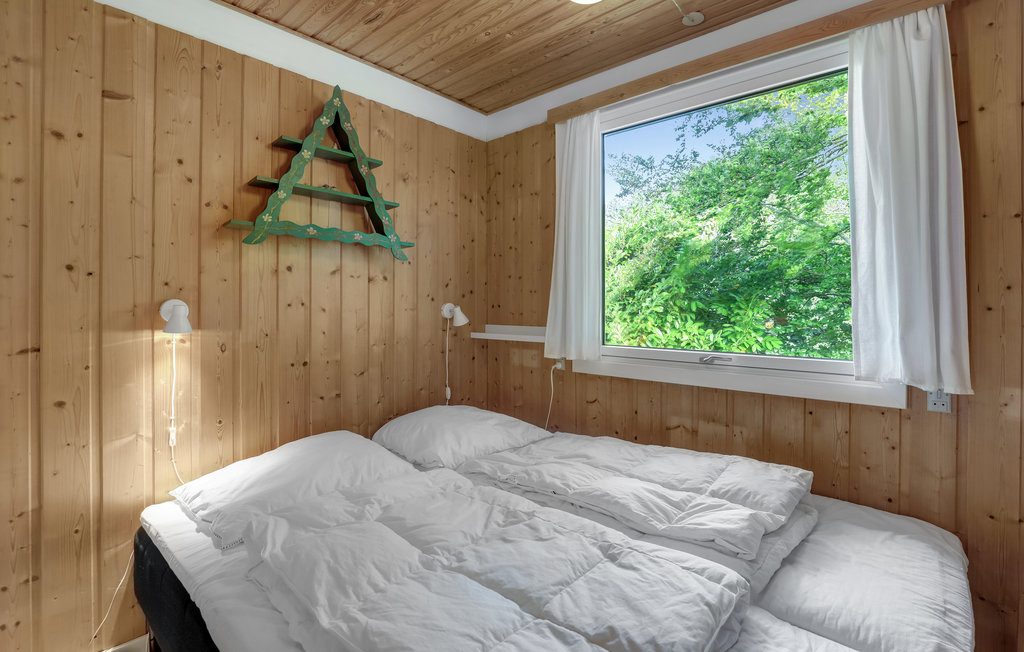 Feriehuse - Vang , Danmark - I55395 16