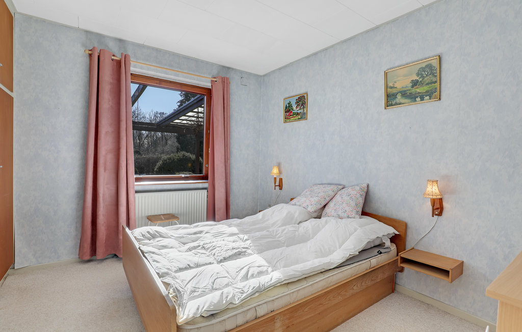 Ferienhaus - Sorthat-Muleby , Dänemark - I55666 8