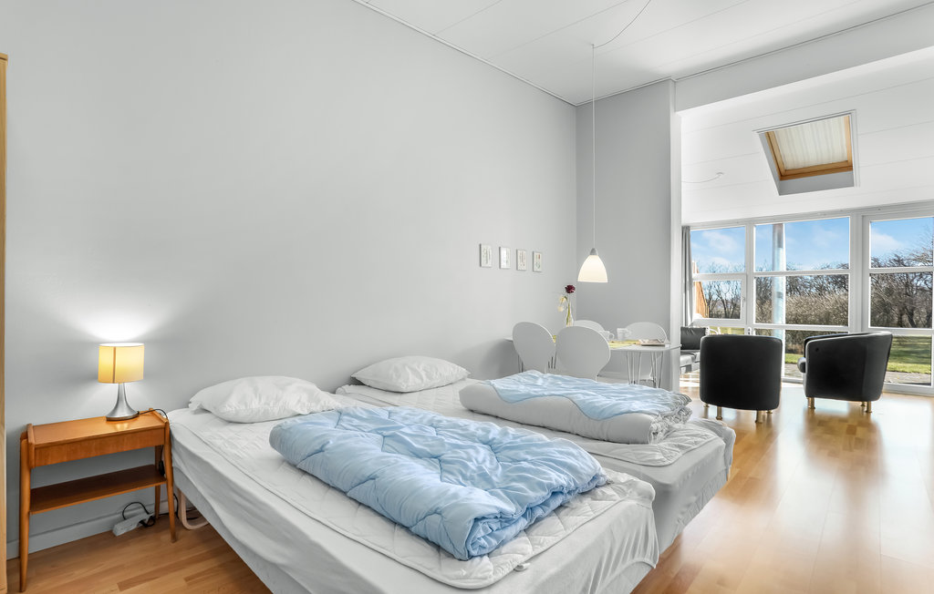 Lejlighed - Hasle , Danmark - I55015 11