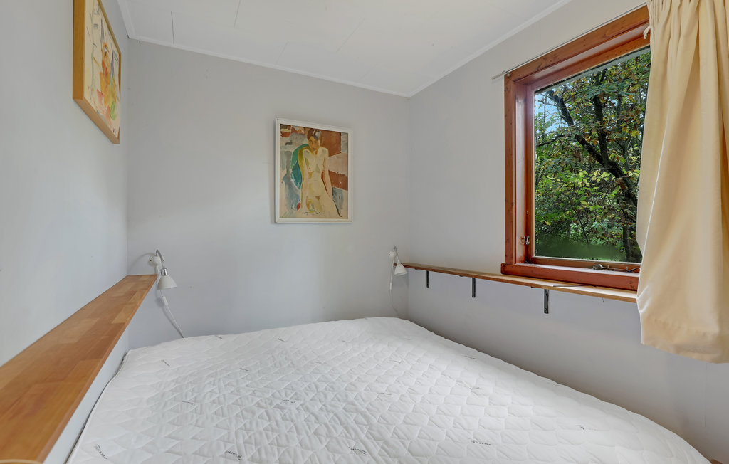Feriehus - Hasle , Danmark - I55111 22