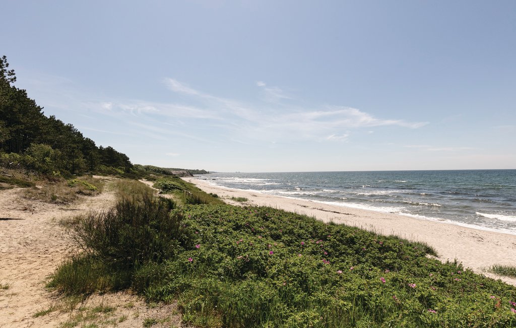 Feriehus - Hasle , Danmark - I55240 23